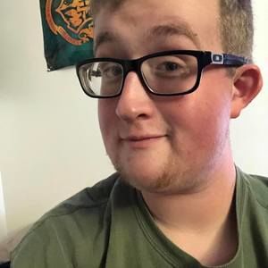 Meet your Posher, Nick